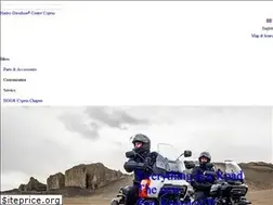 Sites similar to harley-davidson.com.cy
