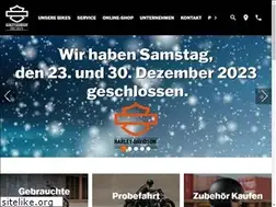 Sites similar to harley-dresden.com