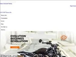 Sites similar to harley-durban.co.za