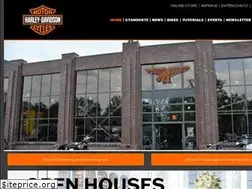 Sites similar to harley-hh.de