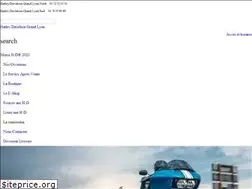 Sites similar to harley-lyon.com