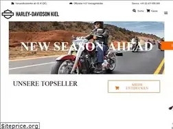 Sites similar to harley-shop-kiel.de