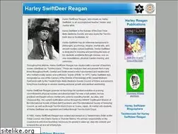 Sites similar to harley-swiftdeer-reagan.com