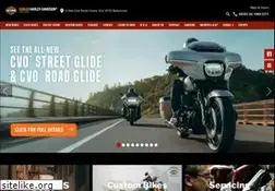 Sites similar to harley.ie