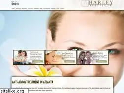 Sites similar to harleyantiaging.com
