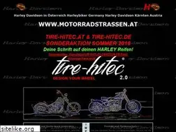Sites similar to harleybiker.at