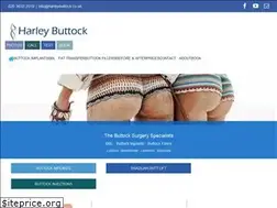 Sites similar to harleybuttock.co.uk