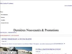 Sites similar to harleycasablanca.com