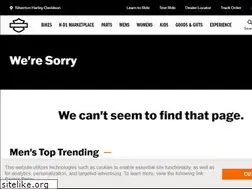 Sites similar to harleycitycoco.com