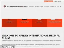 Sites similar to harleycl.com