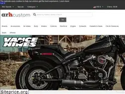 Sites similar to harleycustom.co.uk