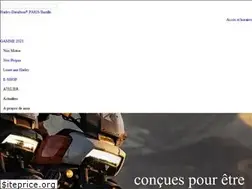 Sites similar to harleydavidson-bastille.fr