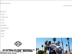 Sites similar to harleydavidson-nara.com