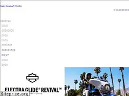 Sites similar to harleydavidson-osaka.com