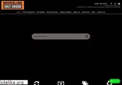 Sites similar to harleydavidsonofoceancounty.com