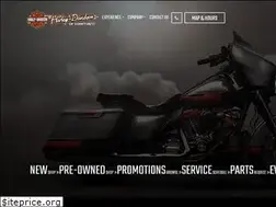 Sites similar to harleydavidsonofyorkton.com