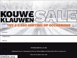 Sites similar to harleydavidsonrotterdam.nl