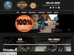 Sites similar to harleydavidsonworld.com