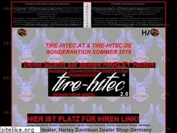 Sites similar to harleydealer.de