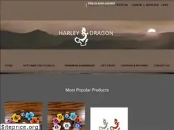 Sites similar to harleydragon.com
