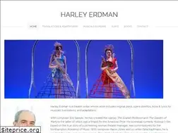 Sites similar to harleyerdman.com