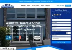 Sites similar to harleyexteriors.com