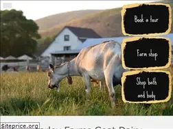 Sites similar to harleyfarms.com