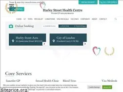 Sites similar to harleyhealthcentre.com