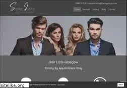 Sites similar to harleyjohair.co.uk