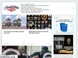 Sites similar to harleyliberty.com