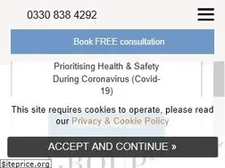 Sites similar to harleymedical.co.uk