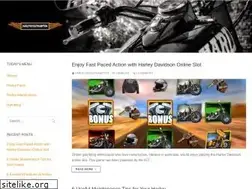 Sites similar to harleyofsouthampton.com