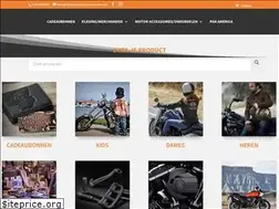 Sites similar to harleyoudemonninkonline.nl