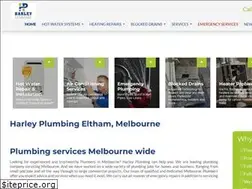 Sites similar to harleyplumbing.com.au