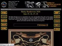 Sites similar to harleyrendezvous.com