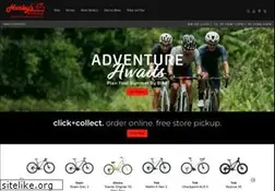 Sites similar to harleysbicycles.com