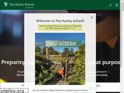 Sites similar to harleyschool.org