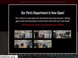 Sites similar to harleyscustomcycleworks.com