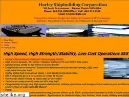 Sites similar to harleyses.com