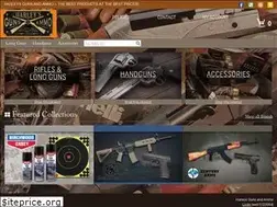 Sites similar to harleysguns.com