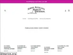 Sites similar to harleyshop.co.nz
