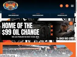 Sites similar to harleyshopatthebeach.com