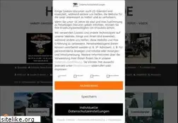 Sites similar to harleysite.de