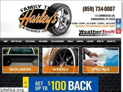 Sites similar to harleysquicklube.com