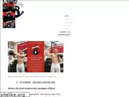 Sites similar to harleystadt.de