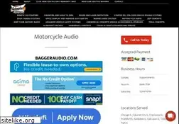 Sites similar to harleystereo.com