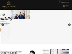 Sites similar to harleystreetdr.com