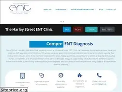 Sites similar to harleystreetent.com