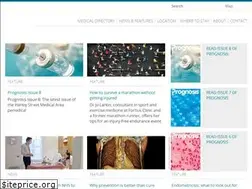 Sites similar to harleystreetmedicalarea.com