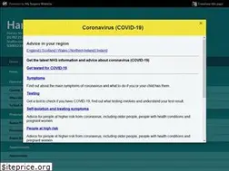 Sites similar to harleystreetmedicalpractice.org.uk